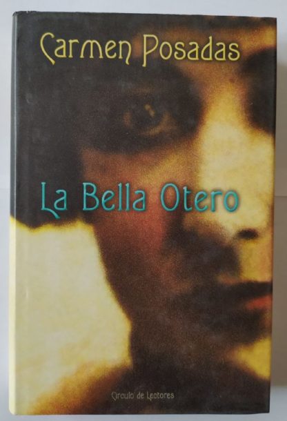 La bella Otero