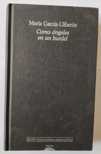 Como ángeles en un burdel