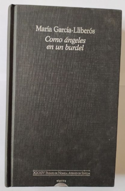 Como ángeles en un burdel