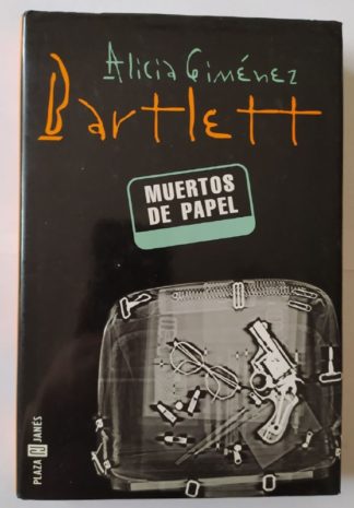 Muertos de papel.