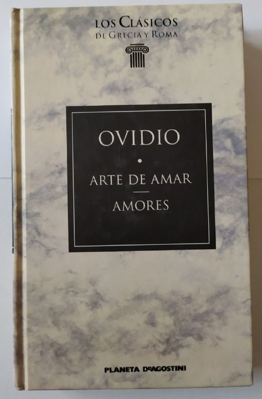 Arte de amar / Amores.