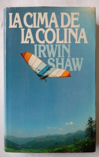 La cima de la colina