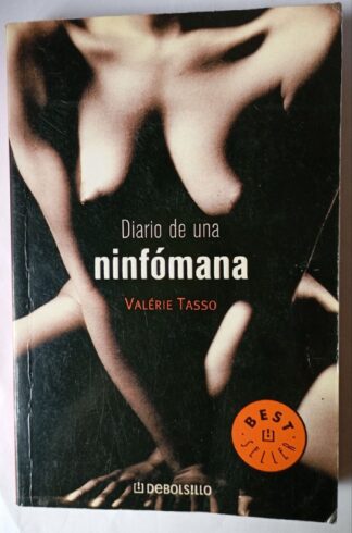 Diario de una ninfómana