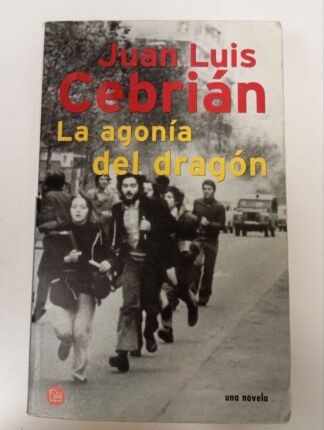 La agonía del dragón