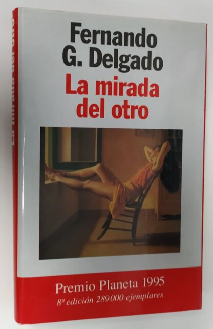 La mirada del otro