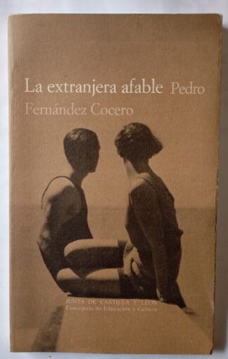 La extranjera afable