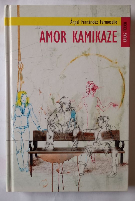 Amor kamikaze