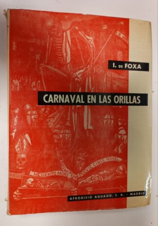Carnaval en las orillas