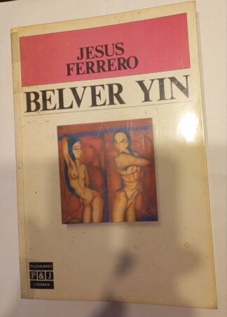 Bélver Yin
