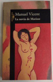 La novia de Matisse