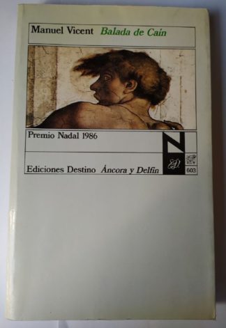 Balada de Caín