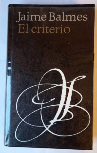 El criterio