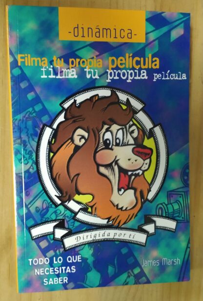 Filma tu propia película
