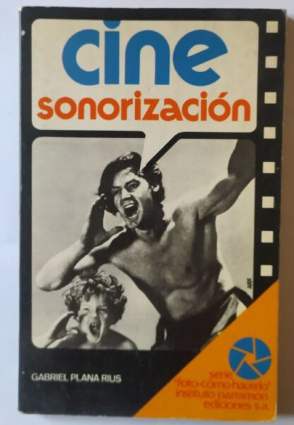 Cine sonorización
