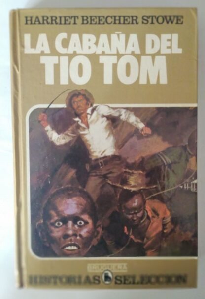 La cabaña del tio Tom