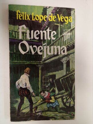 Fuente Ovejuna