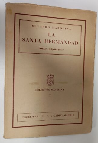 La Santa Hermandad