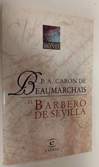 El barbero de Sevilla