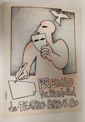 Premio Valladolid de Teatro Breve 1980