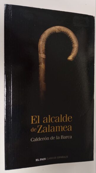 El alcalde de Zalamea