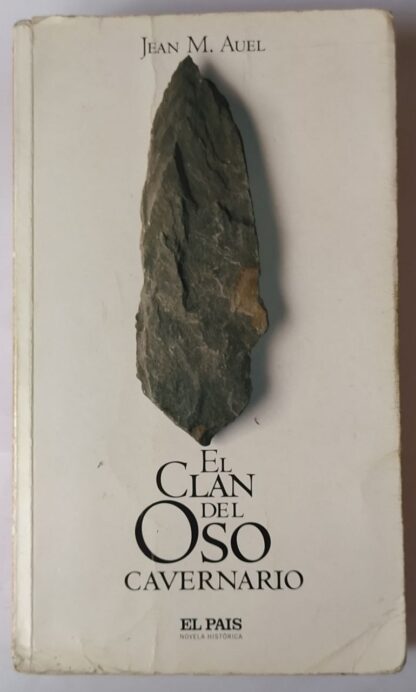 El clan del oso cavernario