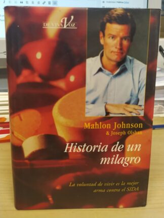 Historia de un milagro