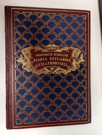 María Estuardo / Guillermo Tell