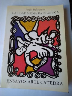 La edad media fantástica.