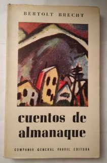 Cuentos de almanaque.