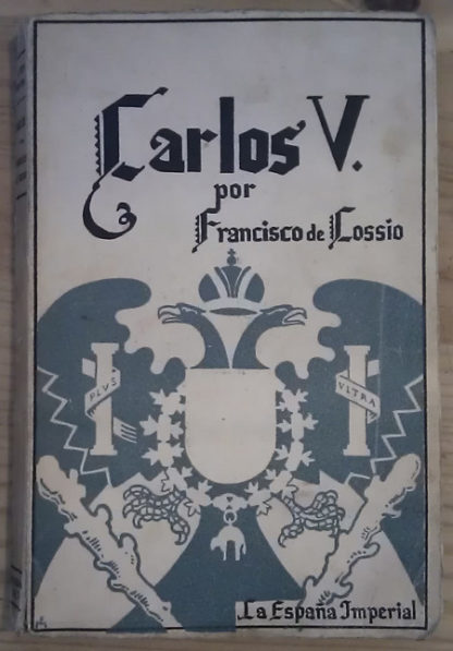 Carlos V