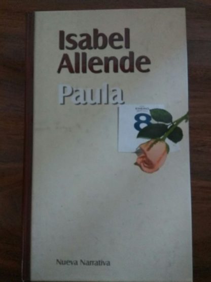 Paula