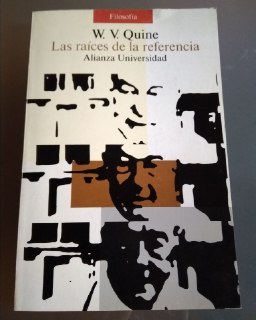 Las raíces de la referencia