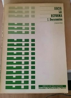 Hacia La Reforma (Separata)