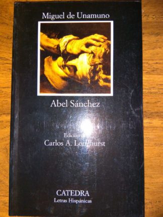 Abel Sánchez