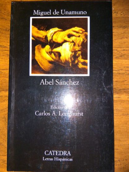 Abel Sánchez
