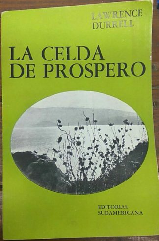 La celda de Próspero
