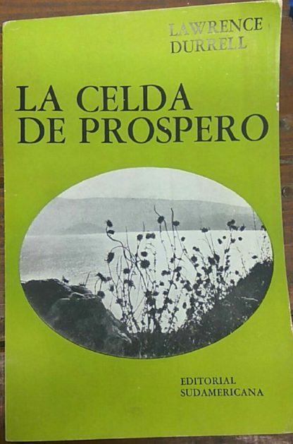 La celda de Próspero