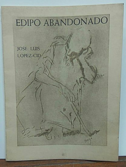 Edipo Abandonado