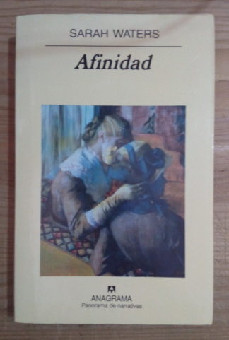 Afinidad