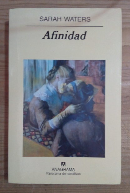 Afinidad