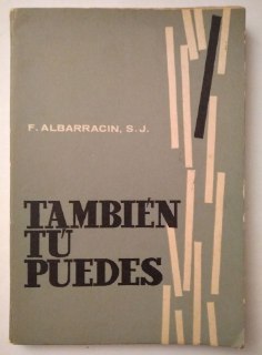 También tú puedes.