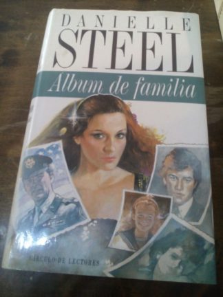 Álbum de familia