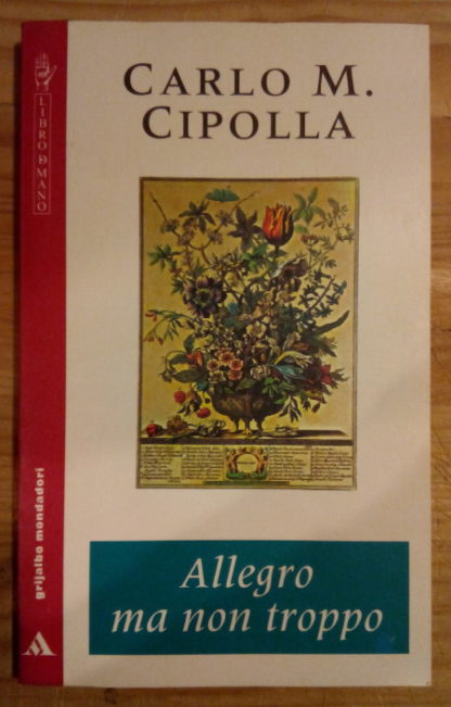 Allegro ma non troppo