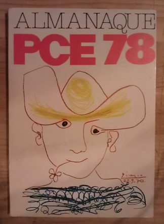 Almanaque PCE 78