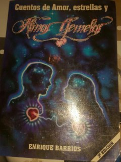Cuentos de amor, estrellas y almas gemelas
