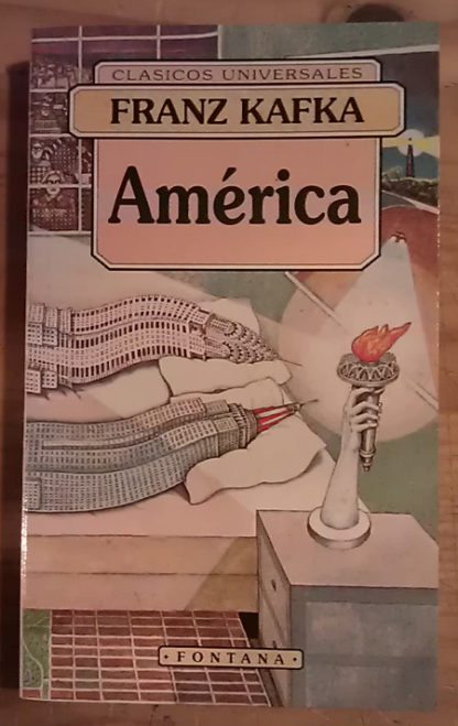 América