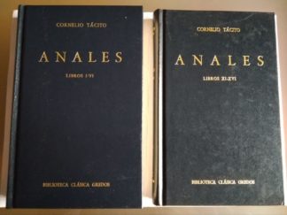 Anales