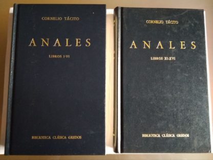 Anales