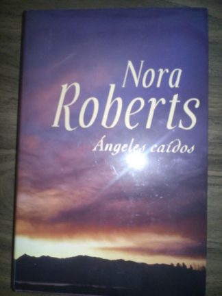 Ángeles caídos