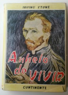 Anhelo de Vivir.